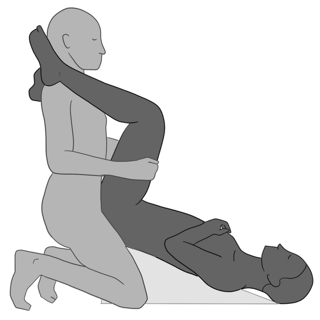 FEBRUARY: Commission: Pelvic Floor Health Assets - Digital - CSP