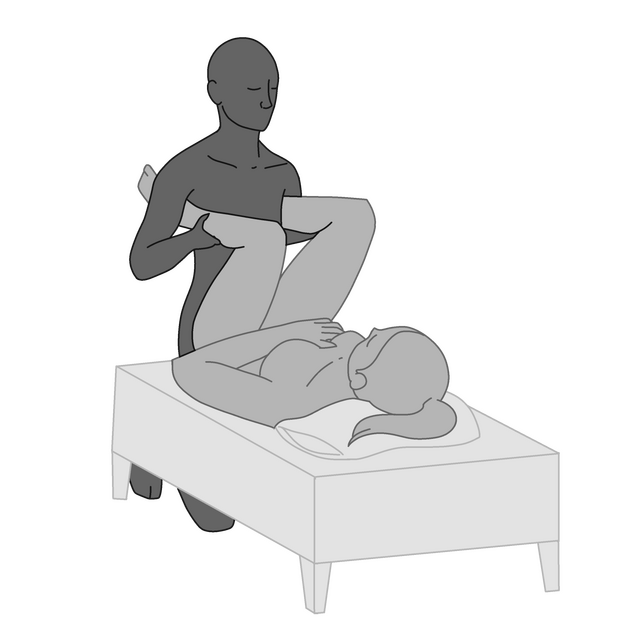 MARCH: Commission: Pelvic Floor Health Assets - Digital - CSP