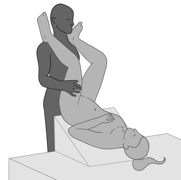 FEBRUARY: Commission: Pelvic Floor Health Assets - Digital - CSP