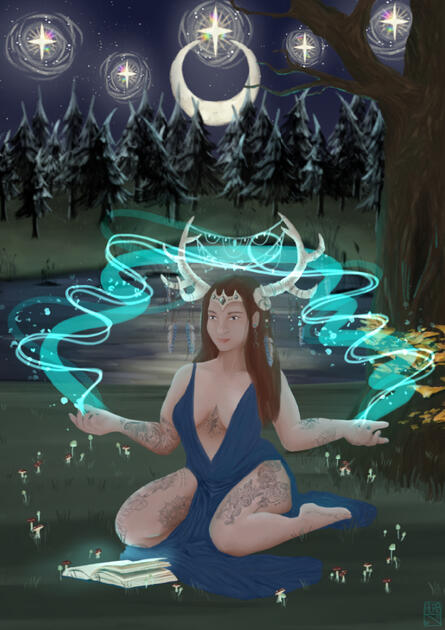 MARCH: Empowerment Commission - Digital - CSP