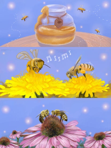 AUGUST: Patreon Banners - Digital - CSP