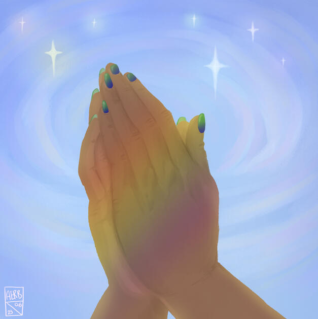 JUNE: Pride 2023 - Digital - CSP